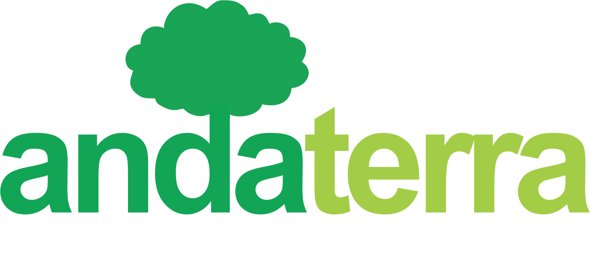 Andaterra